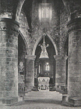 Church of the Holy Sepulchre
